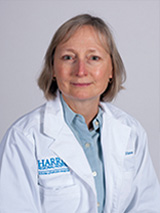 Elizabeth Dixon MD